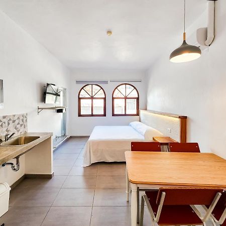Niebla Suites Xalapa Exteriör bild