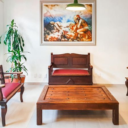 Niebla Suites Xalapa Exteriör bild
