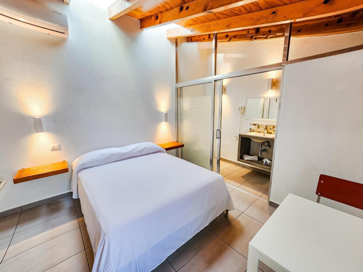 Niebla Suites Xalapa Exteriör bild
