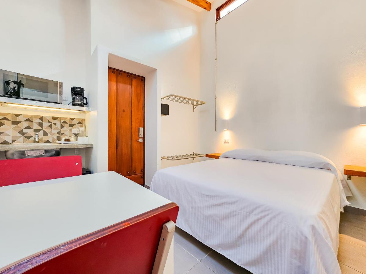 Niebla Suites Xalapa Exteriör bild